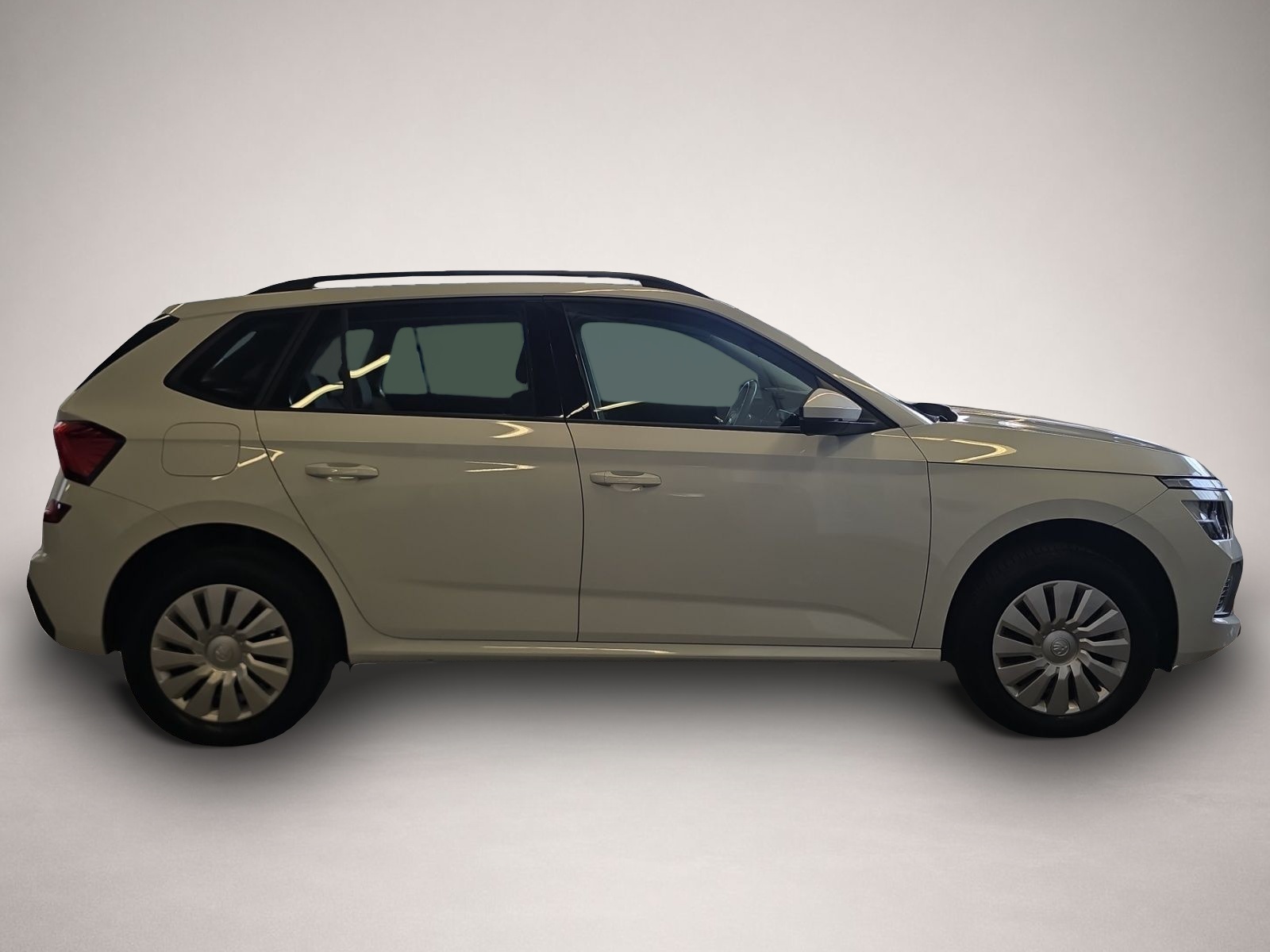 Skoda Kamiq, image 6 of 8