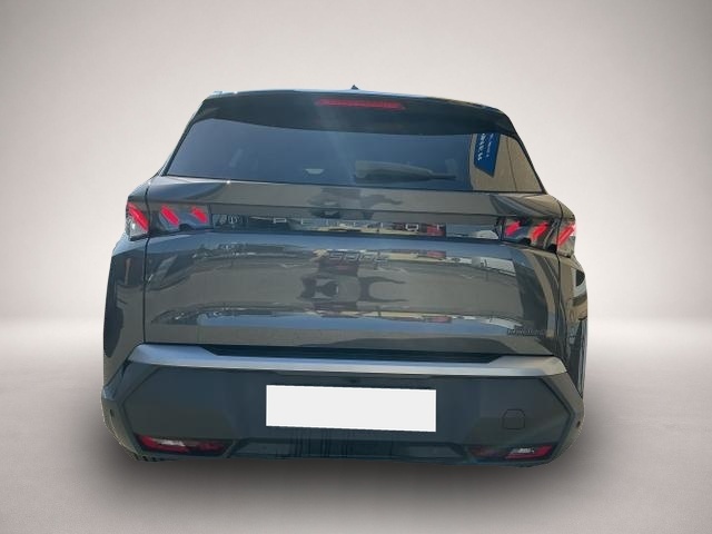 Peugeot 5008 (11/2025, Benzin)