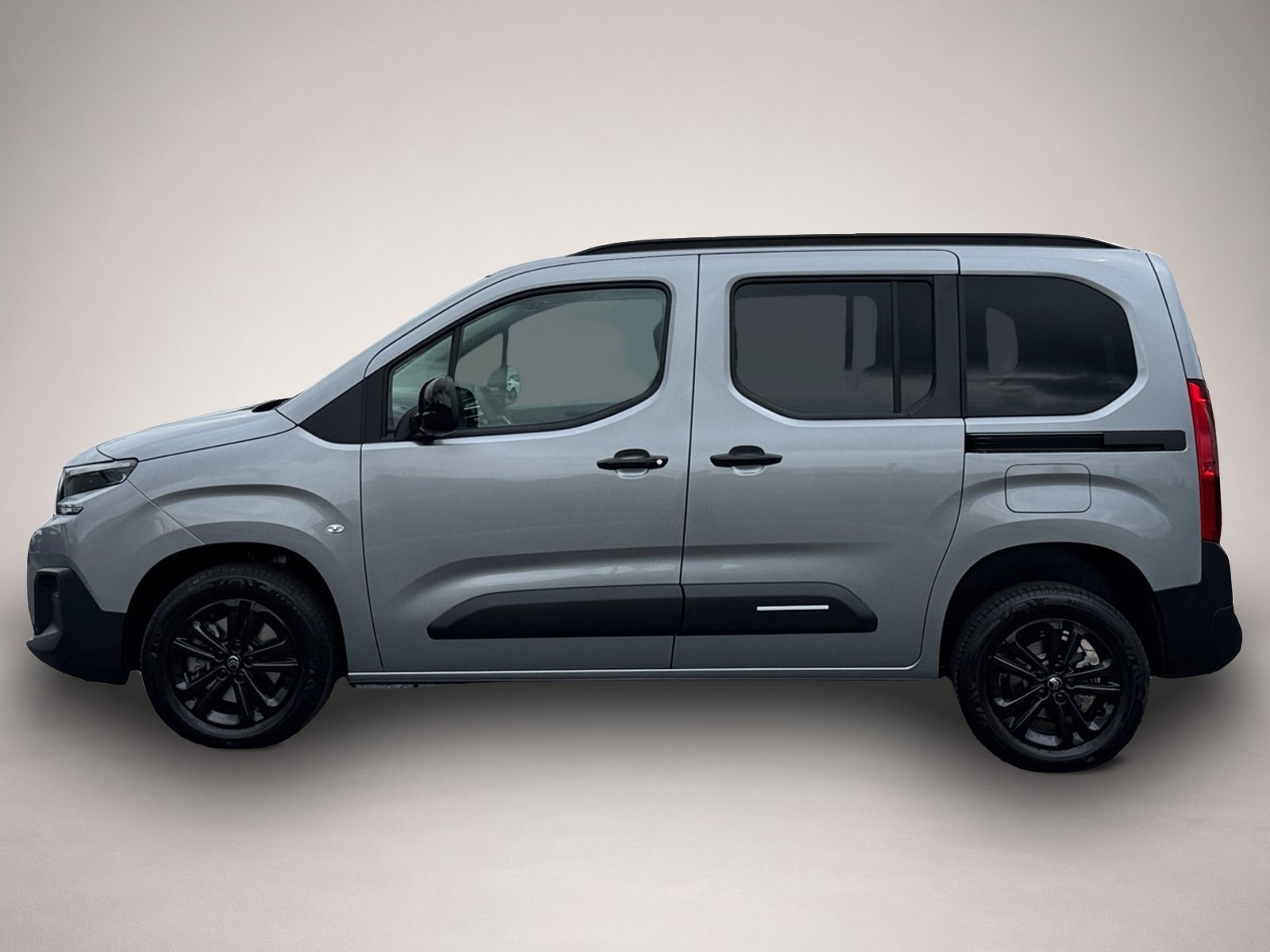 Citroen Berlingo (06/2026, Diesel)