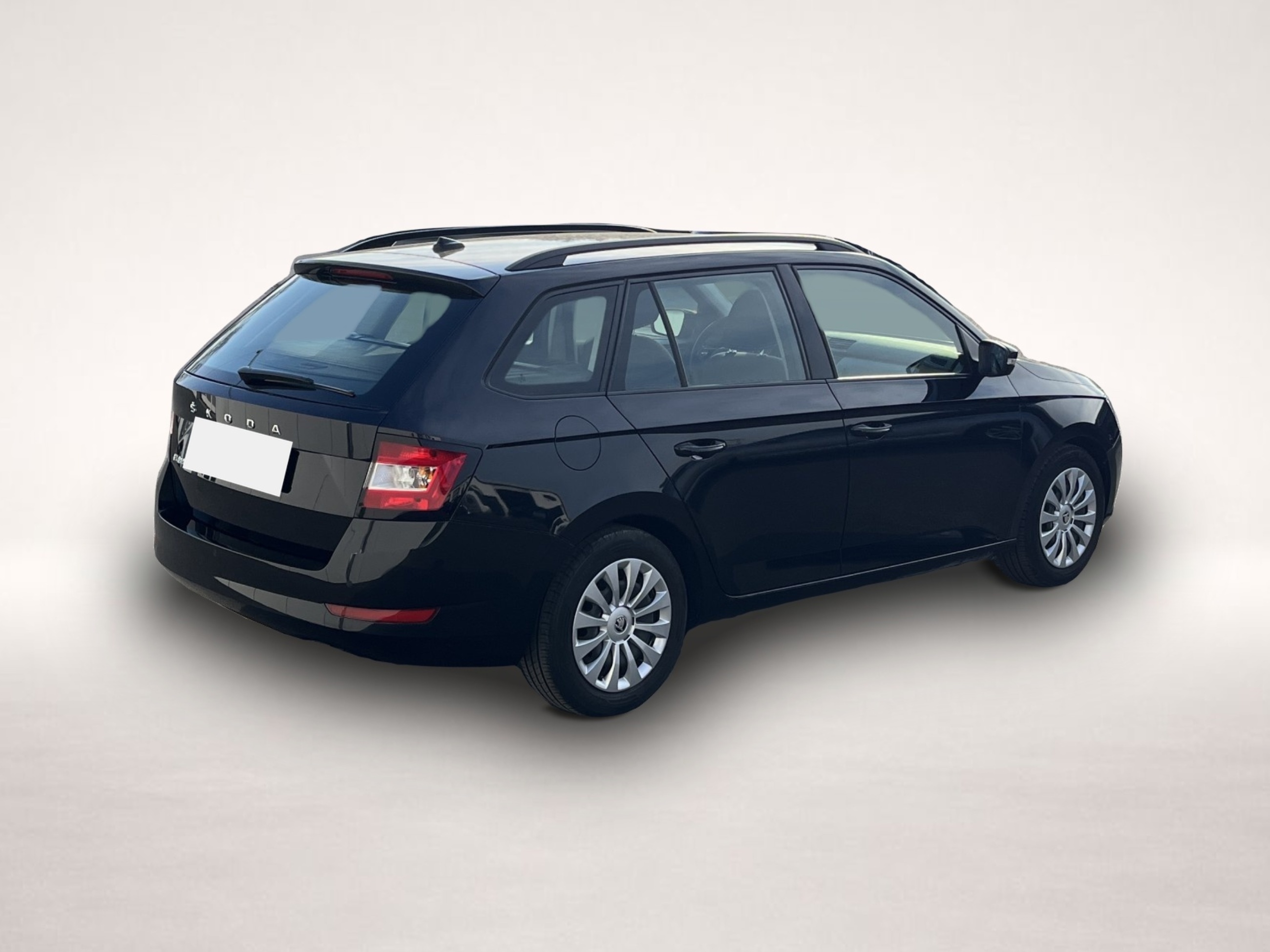Skoda Fabia (12/2022, Benzin)