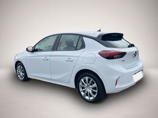 Opel Corsa (03/2023, Benzin)