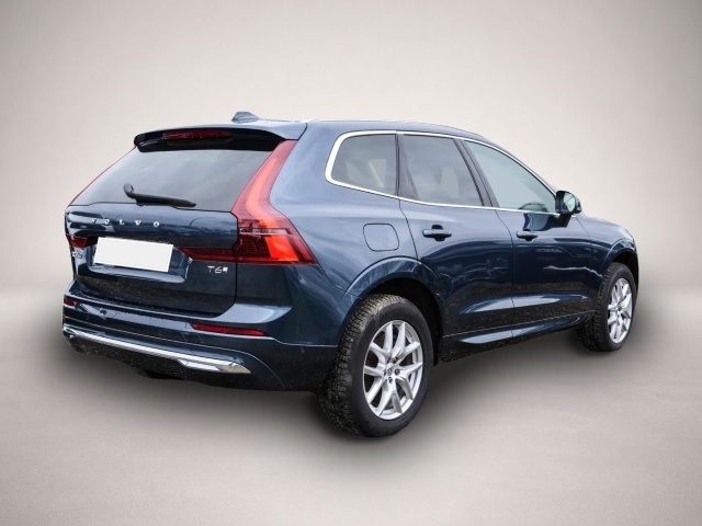 Volvo XC60 (07/2025, Hybrid (Benzin/Elektro))