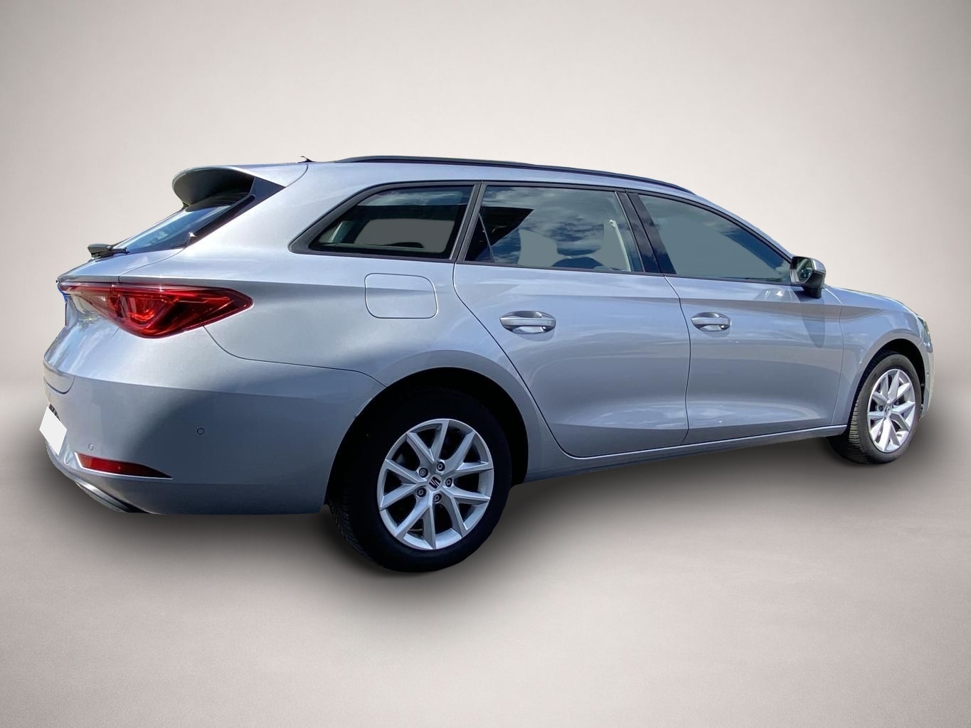 Seat Leon (01/2024, )
