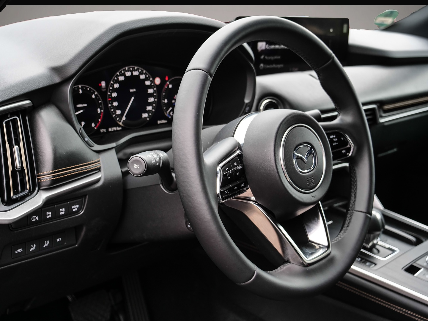 Mazda CX-60 (02/2026, Diesel)