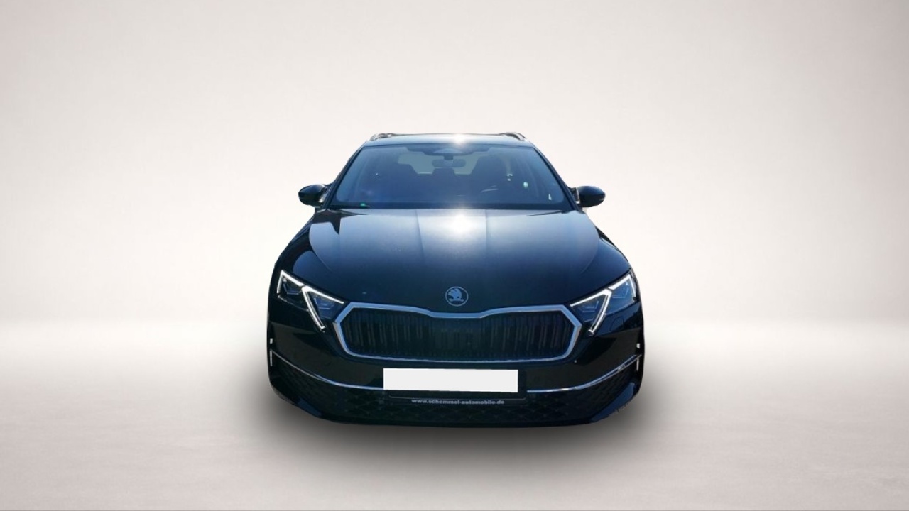 Skoda Octavia (11/2025, Diesel)