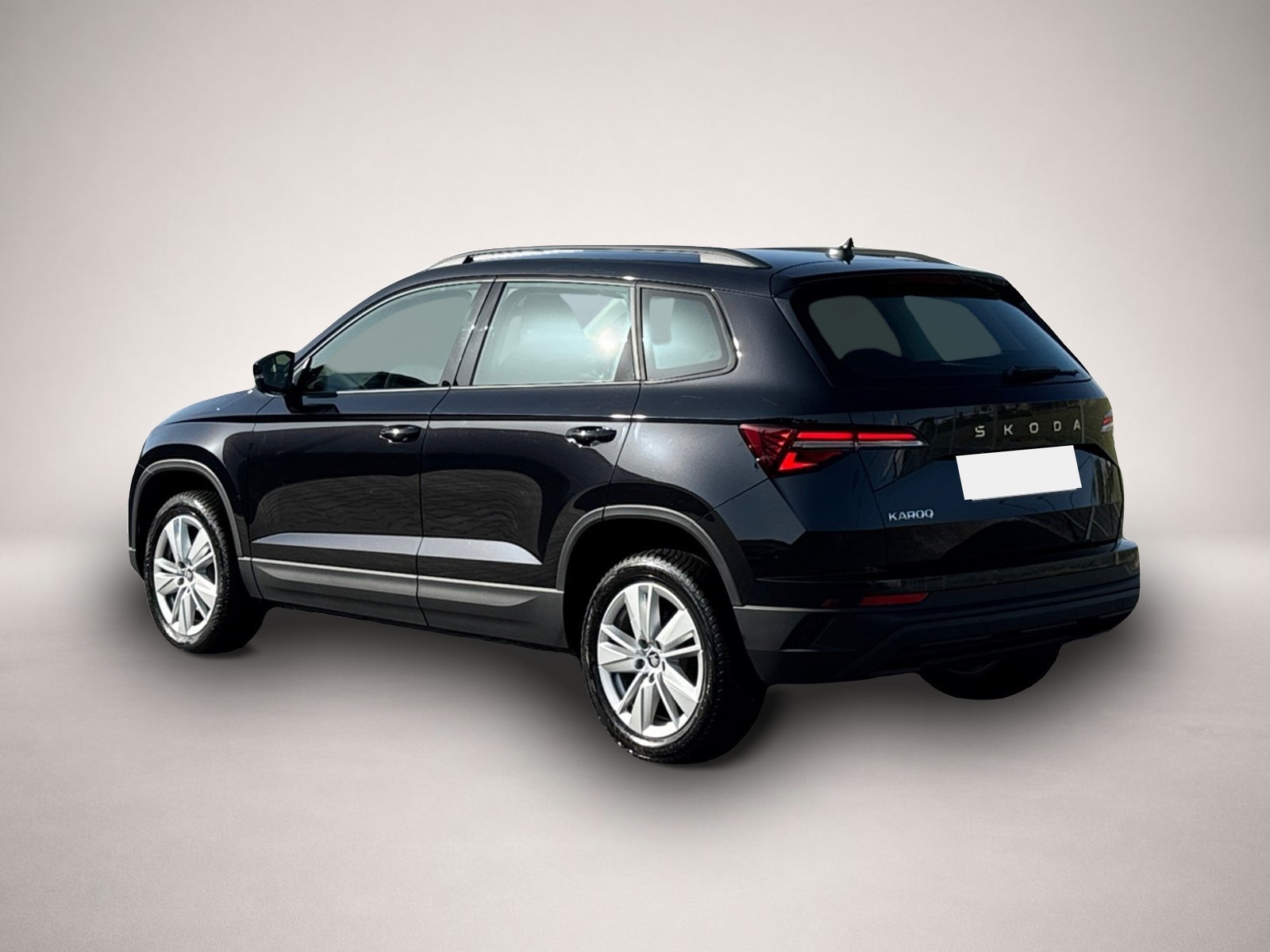 Skoda Karoq (12/2025, Benzin)
