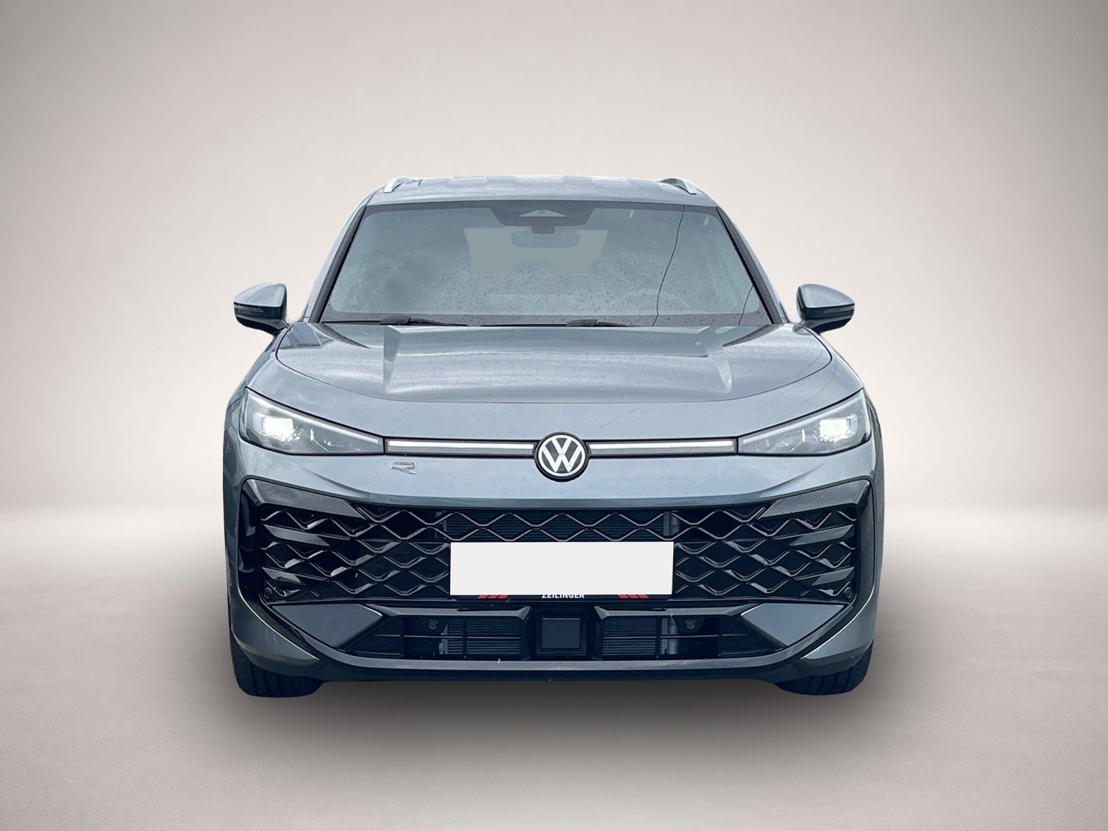 Volkswagen T-Roc (05/2026, Benzin)