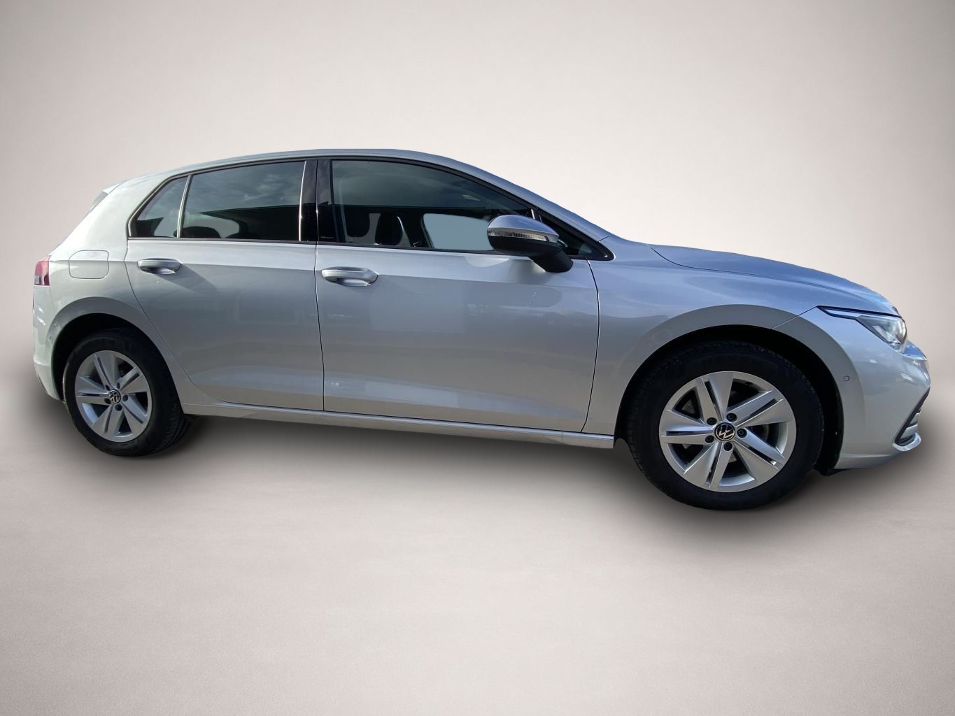 Volkswagen Golf (09/2022, )