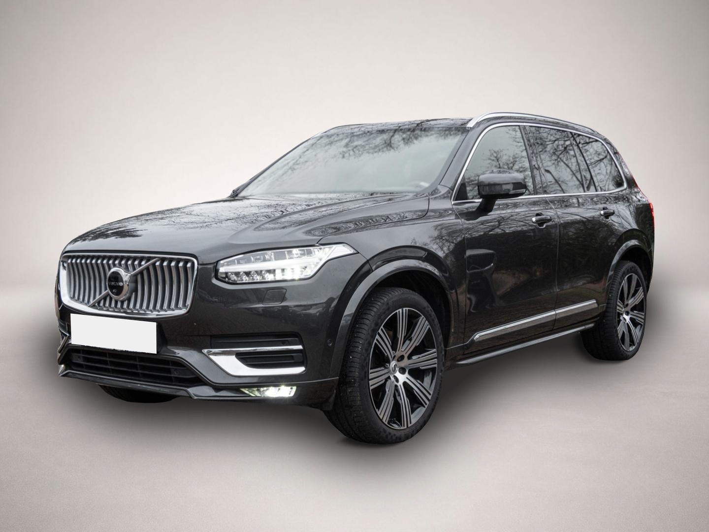 Volvo XC90 (11/2023, Diesel)