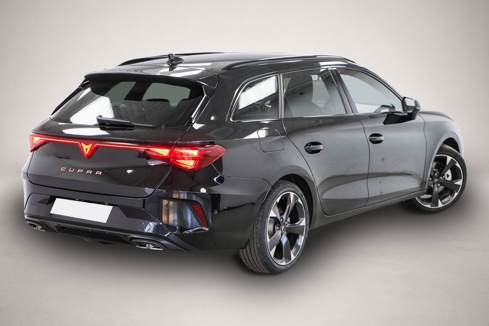 CUPRA Leon, image 3 of 4
