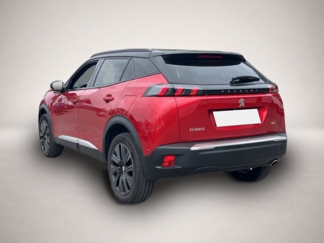 Peugeot 2008 (06/2022, Diesel)