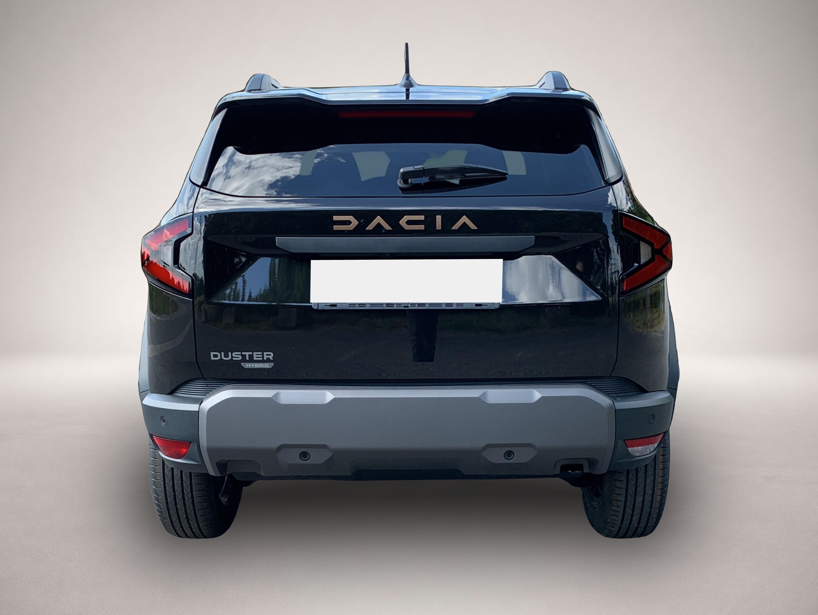 Dacia Duster (05/2026, Hybrid (Benzin/Elektro))