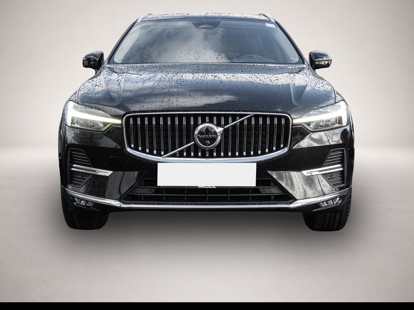 Volvo XC60 (02/2023, )
