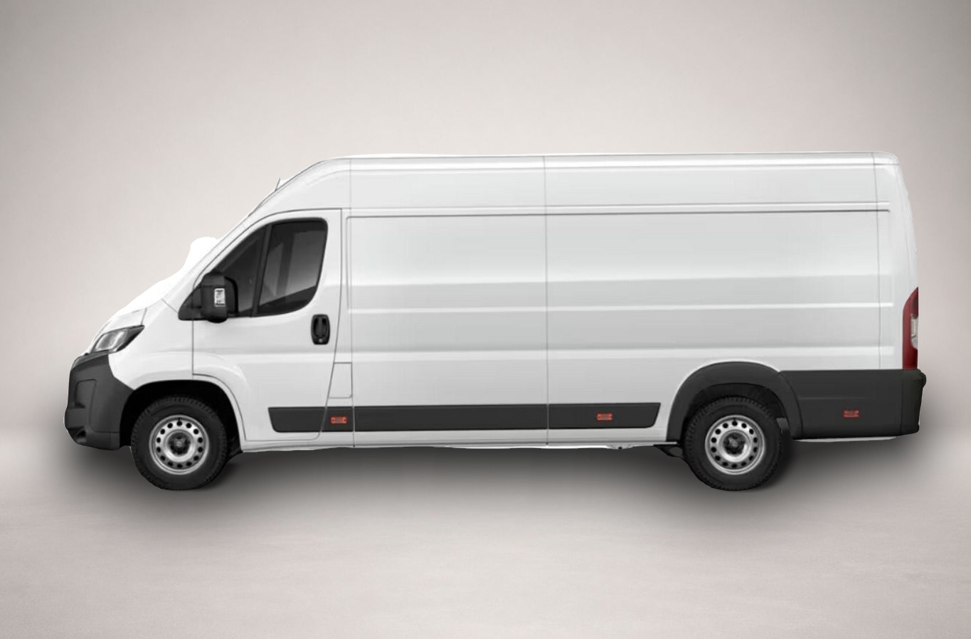 Opel Movano (07/2026, Diesel)