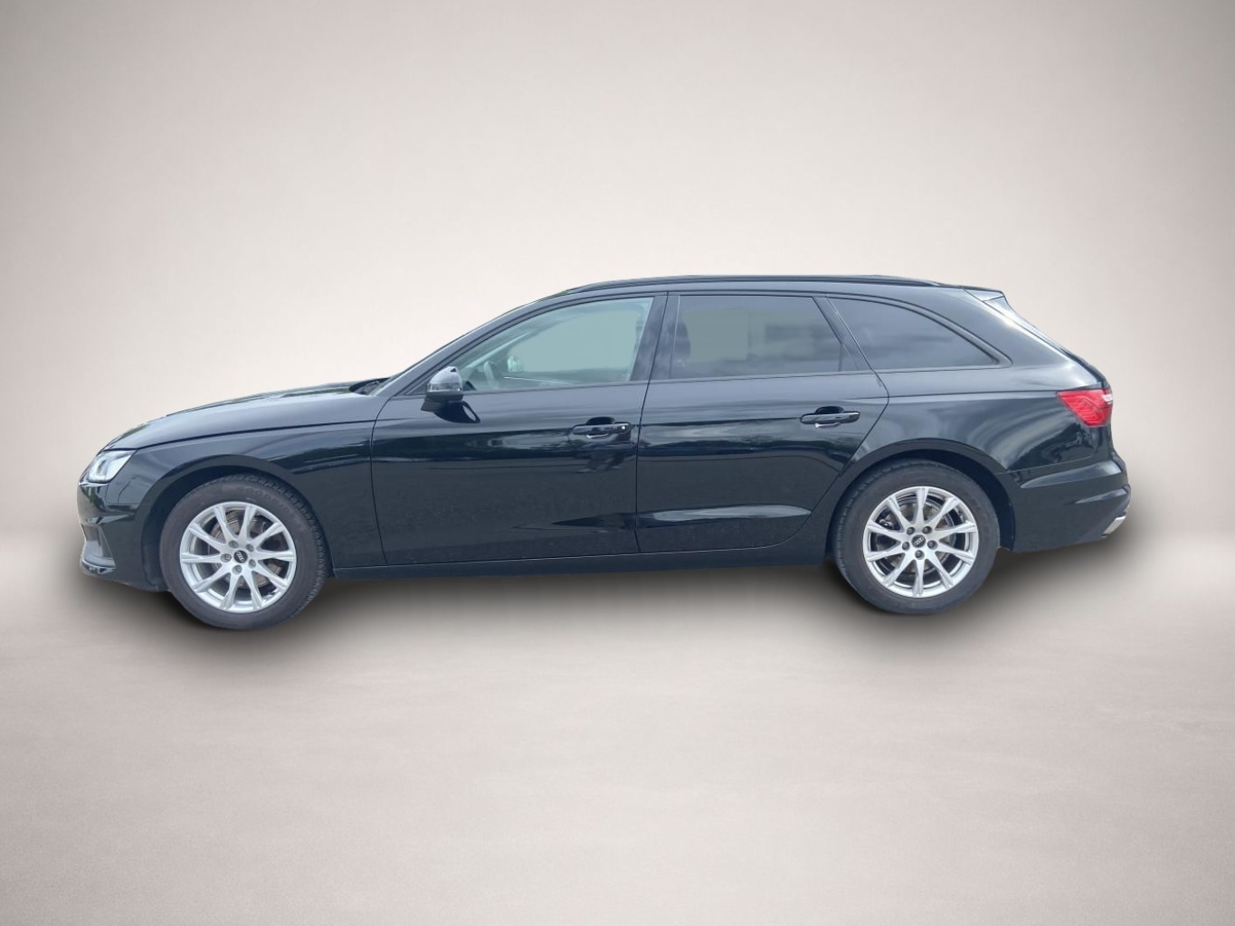 Audi A4 (09/2022, )