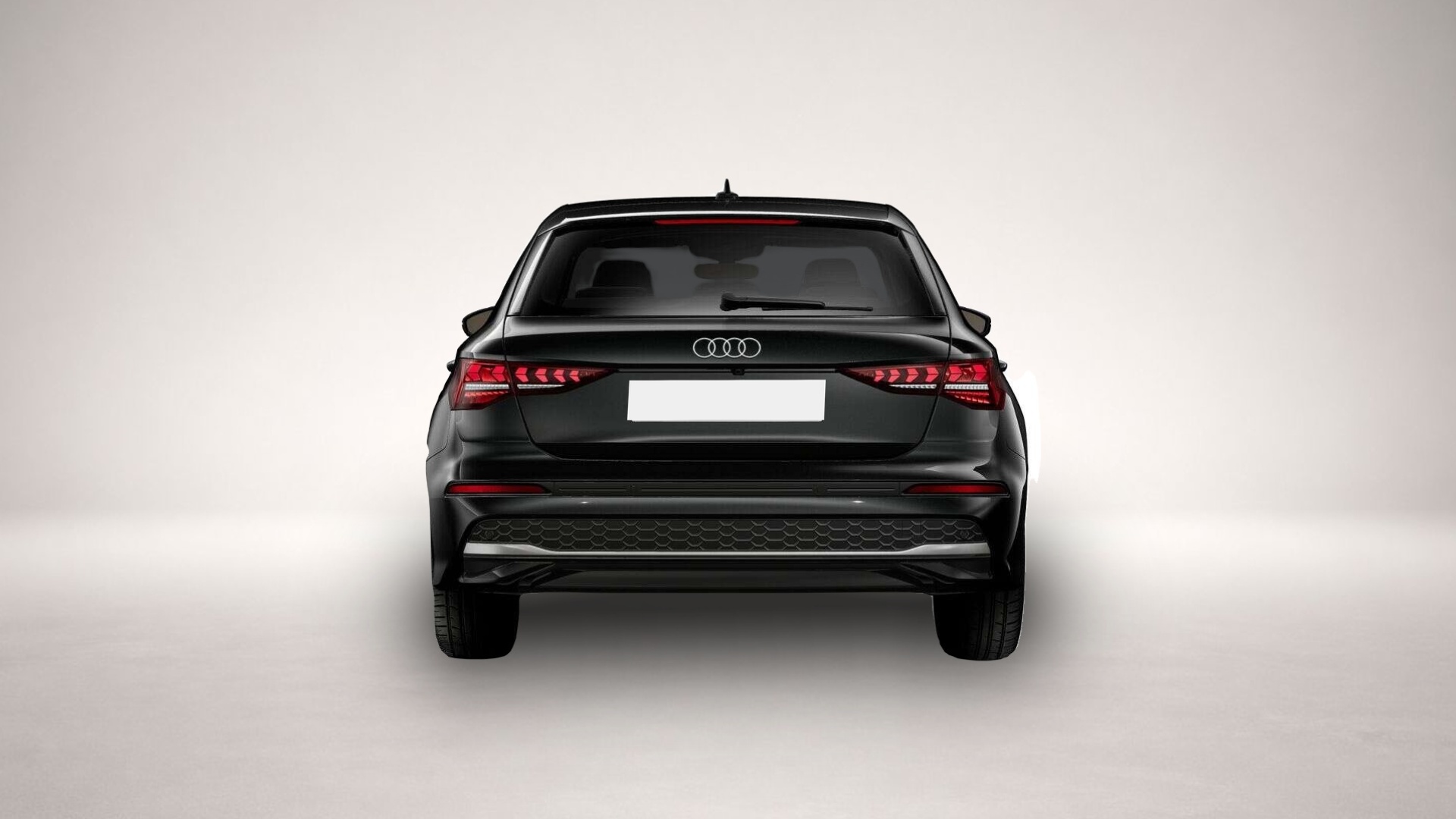 Audi A3 (10/2025, Hybrid (Benzin/Elektro))
