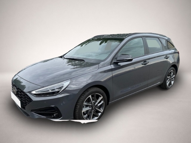 Hyundai i30 (10/2025, Benzin)