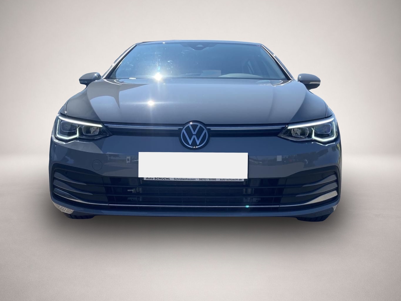 Volkswagen Golf (04/2024, )