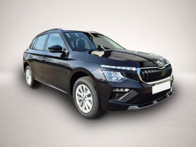 Skoda Kamiq (06/2026, Benzin)