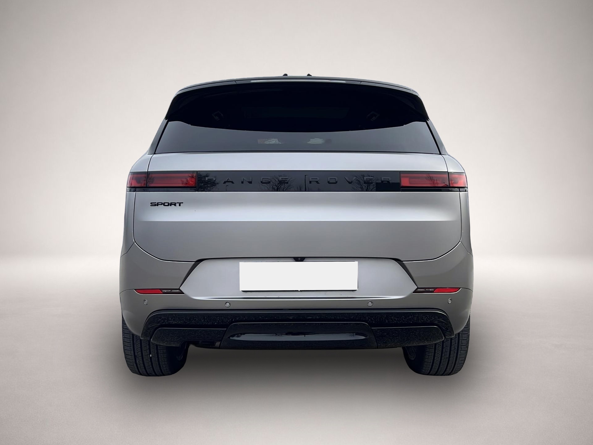 Land-Rover Range Rover Sport (02/2026, Diesel)