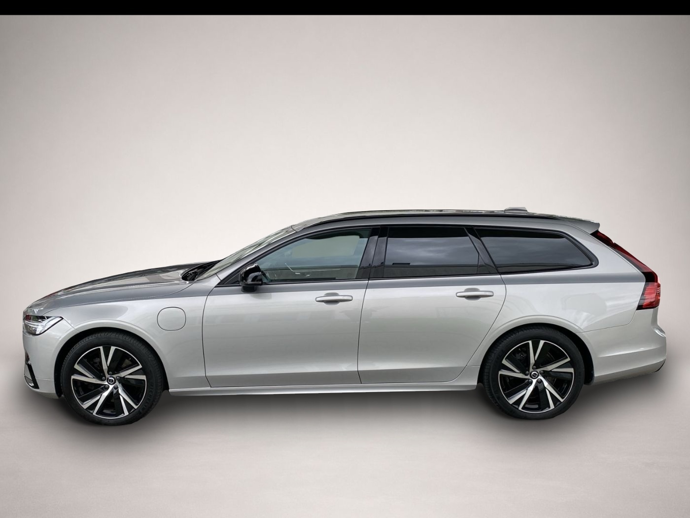 Volvo V90 (04/2023, )