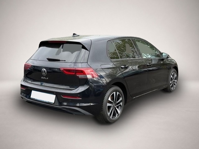 Volkswagen Golf (03/2021, Diesel)