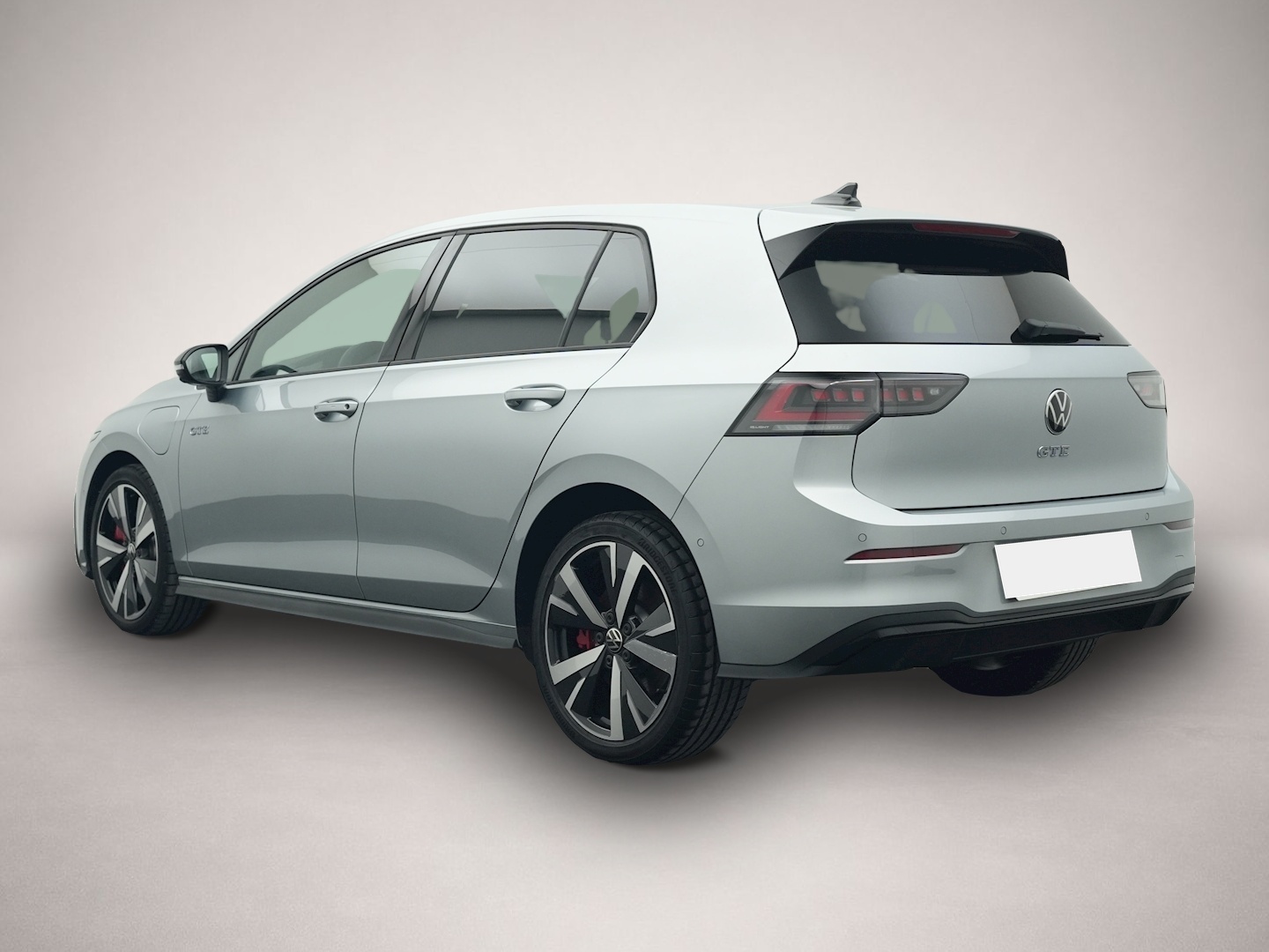 Volkswagen Golf (04/2025, Hybrid (Benzin/Elektro))