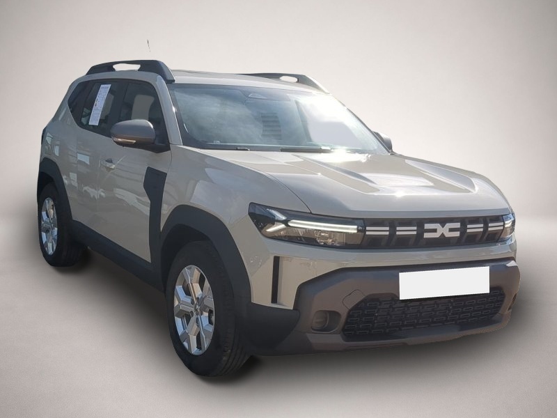 Dacia Duster (05/2026, Hybrid (Benzin/Elektro))