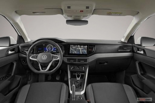 Volkswagen Polo, Bild 2 von 5