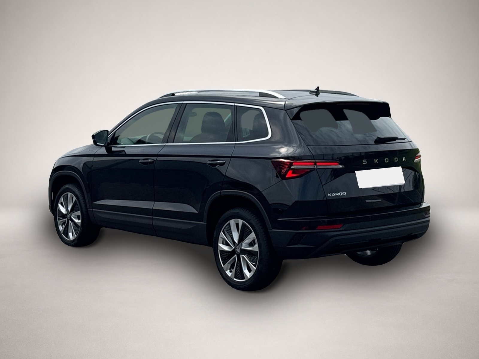 Skoda Karoq (04/2026, Diesel)