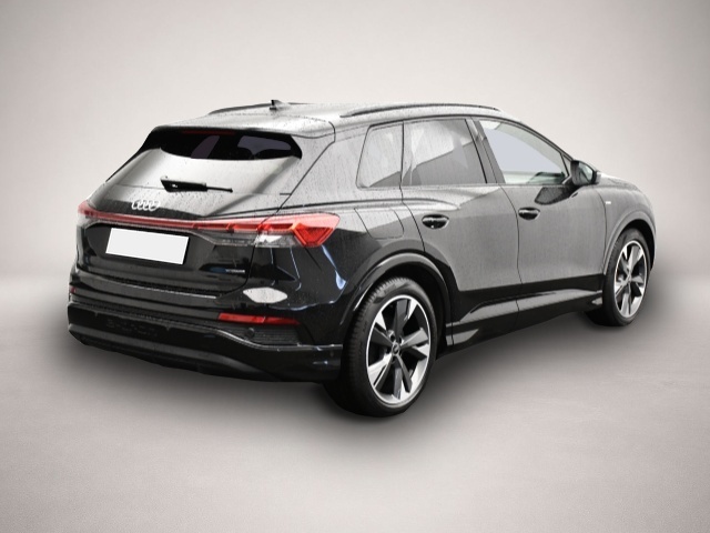 Audi quattro (05/2023, ELECTRIC)