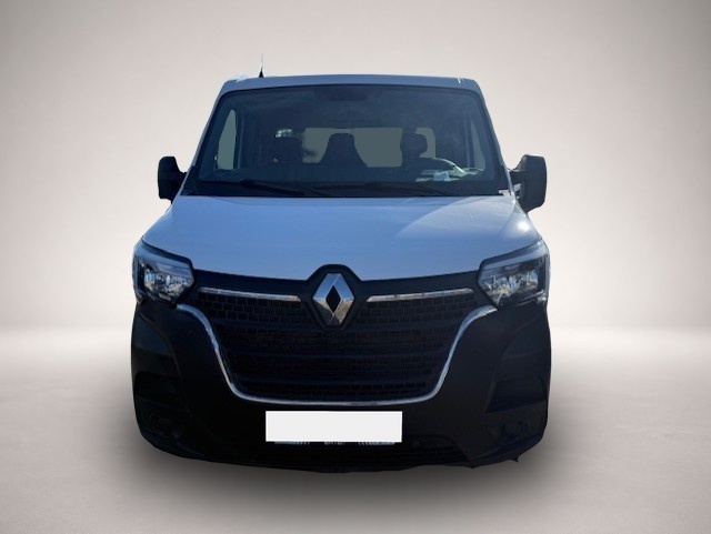 Renault Other (04/2021, Diesel)
