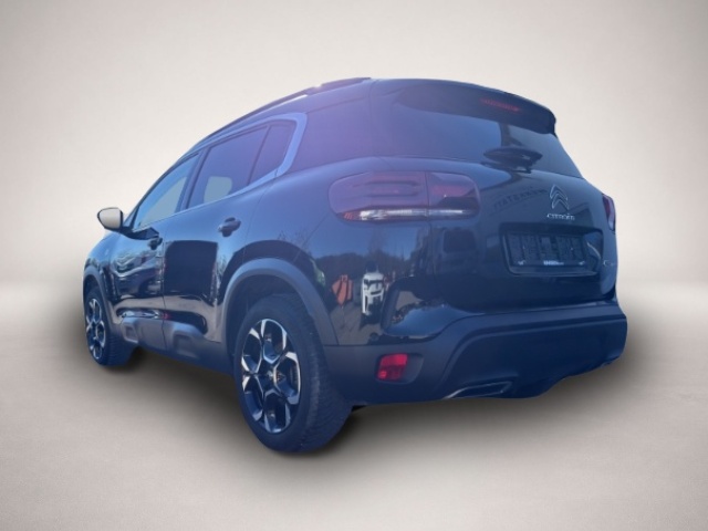 Citroen C5 Aircross (02/2024, Benzin)