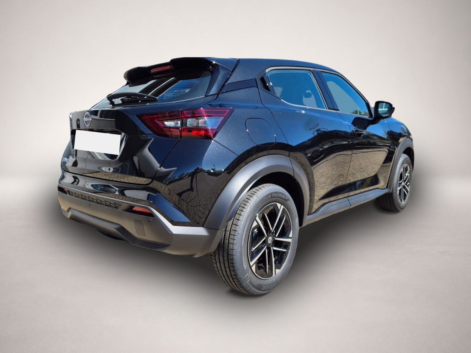Nissan Juke (04/2026, Benzin)