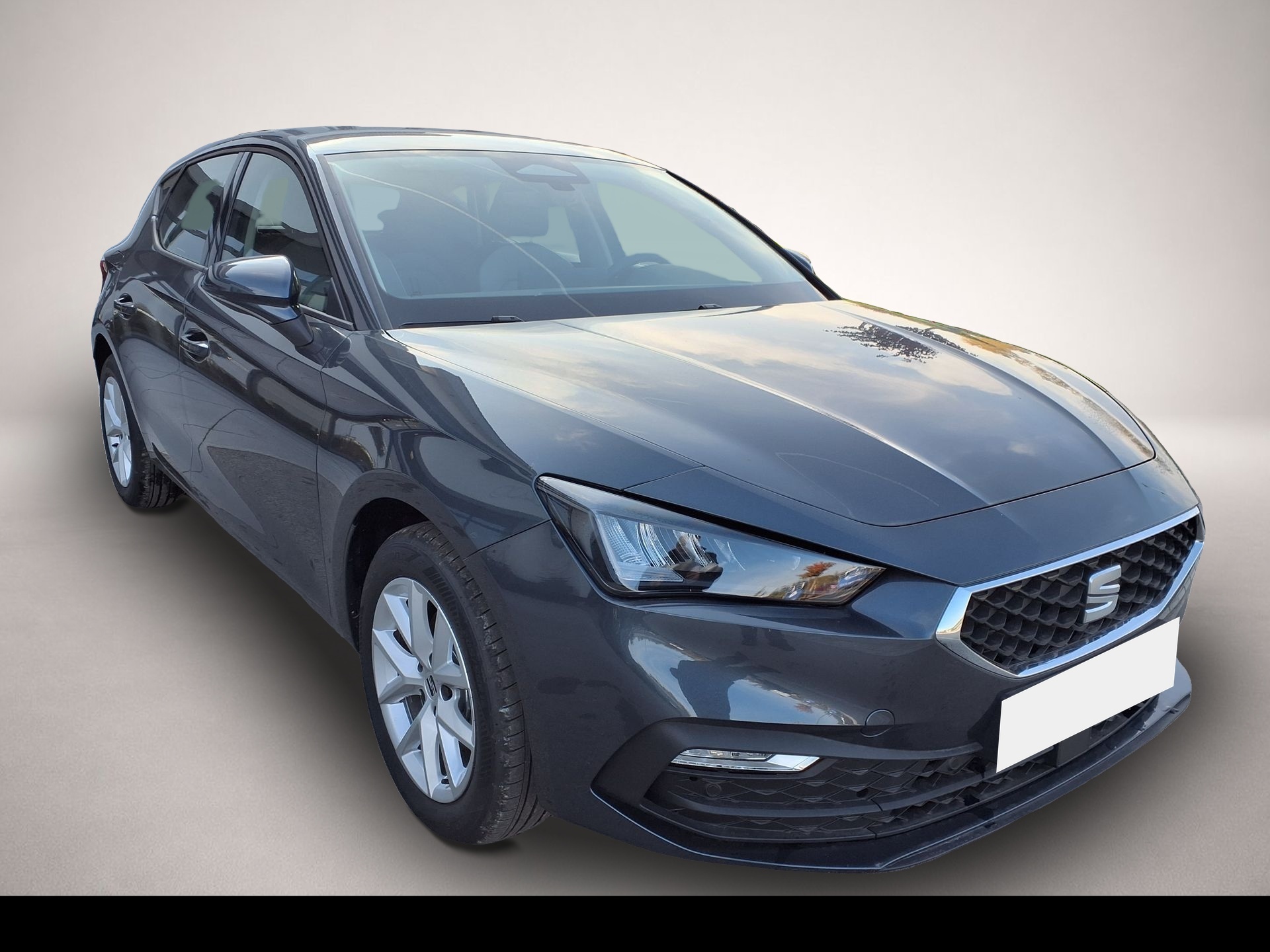 SEAT Leon, image 4 of 4