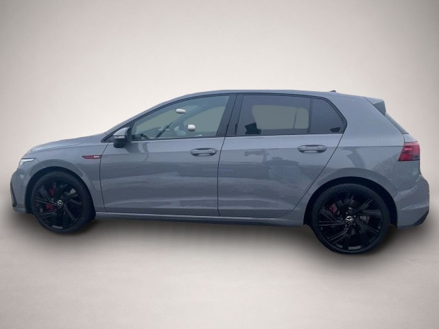 Volkswagen Golf (12/2023, Benzin)