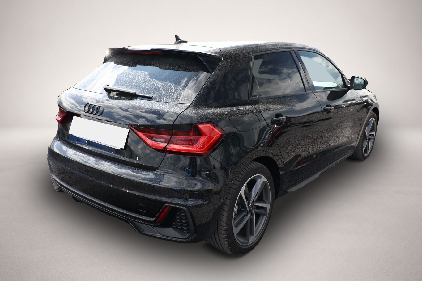 Audi A1 (06/2026, Benzin)