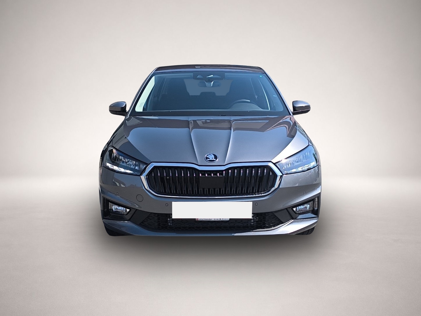 Skoda Fabia, image 2 of 8