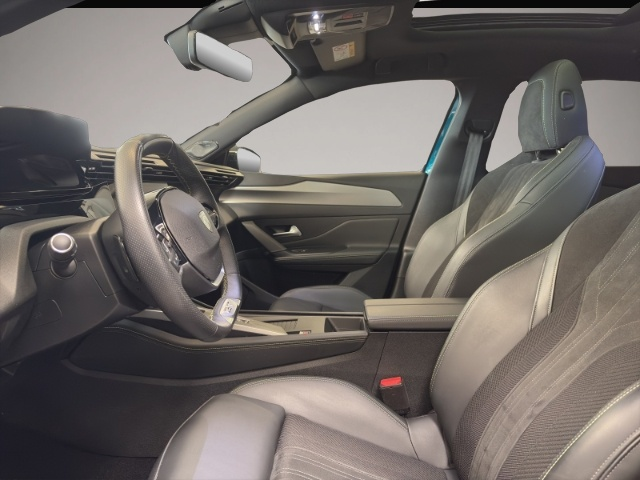 Peugeot 408 (12/2023, Benzin)