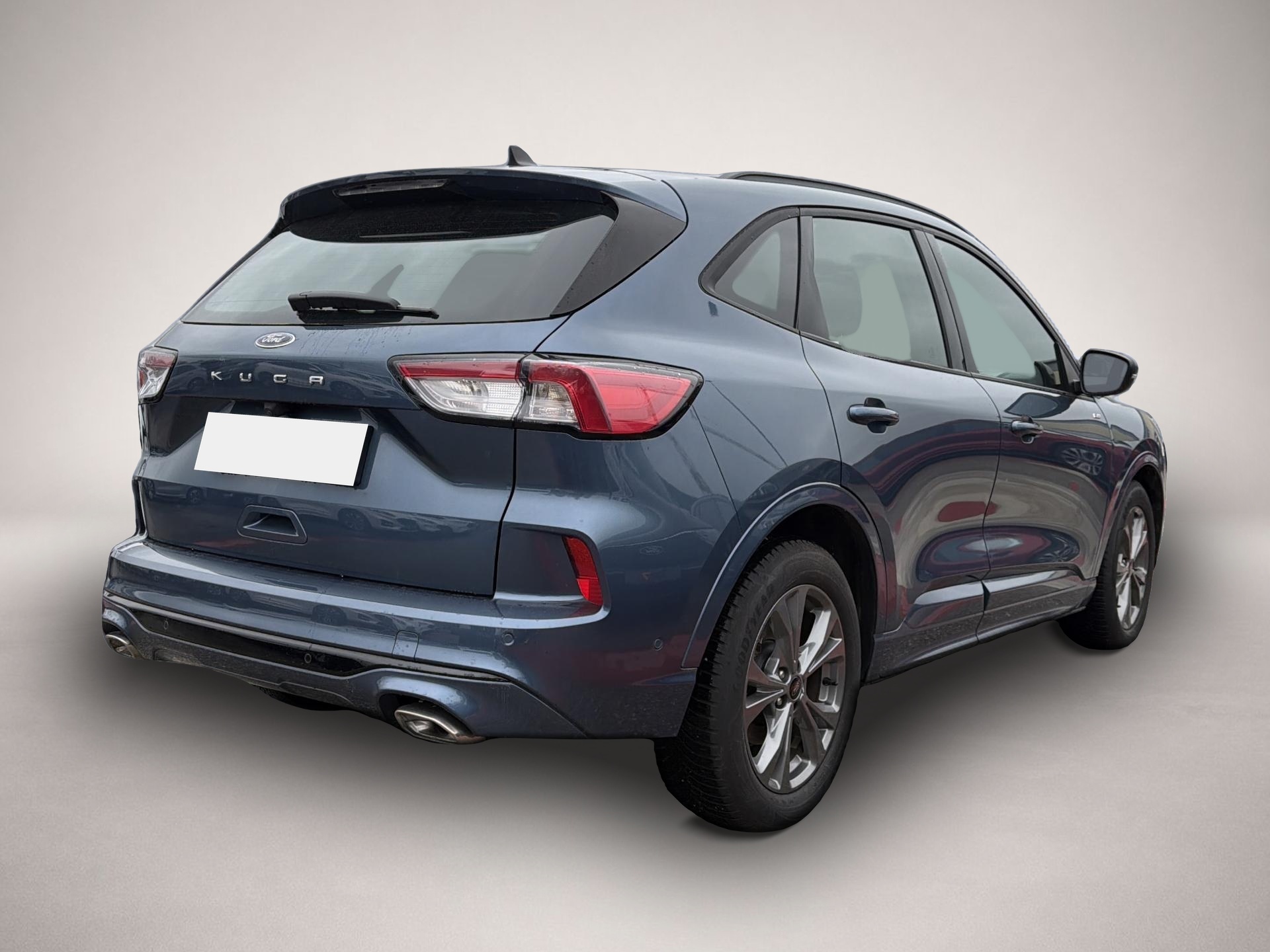 Ford Kuga (06/2023, Diesel)