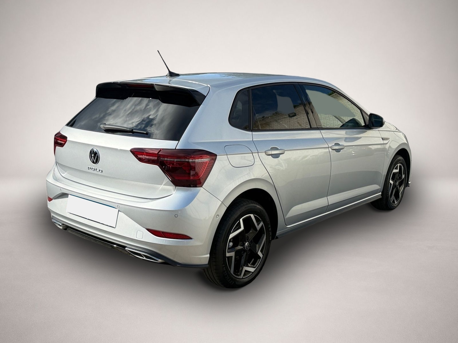 Volkswagen Polo (05/2025, Benzin)