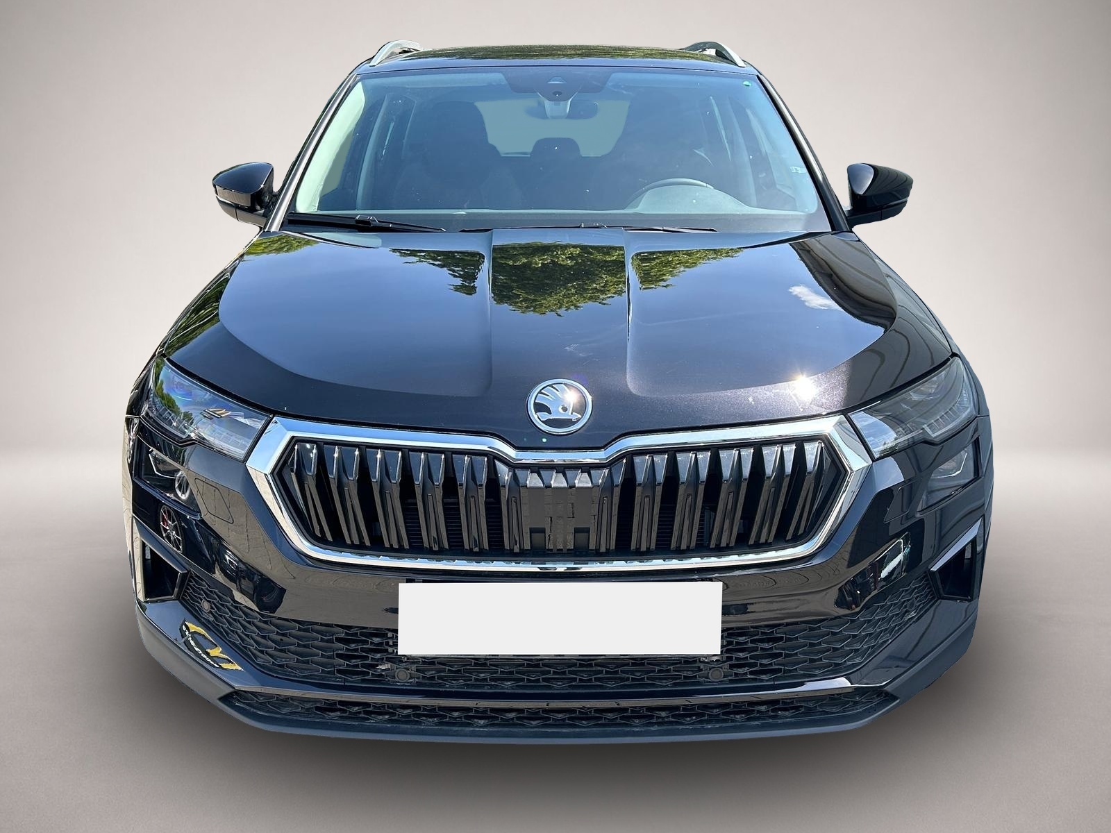 Skoda Karoq (05/2026, Diesel)