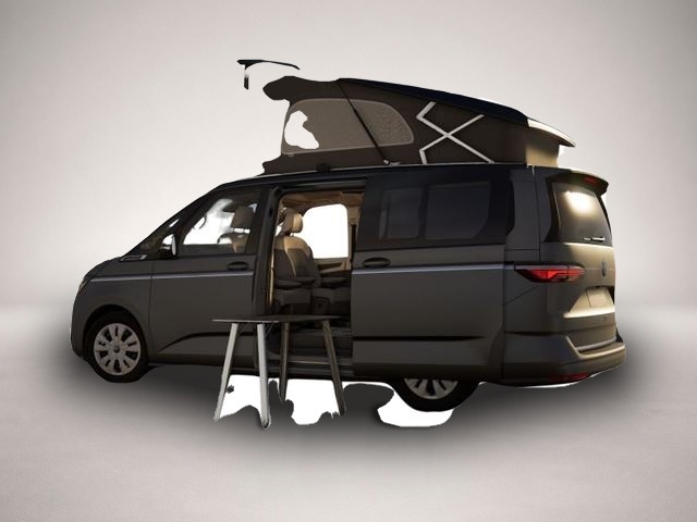 Volkswagen T7 California
