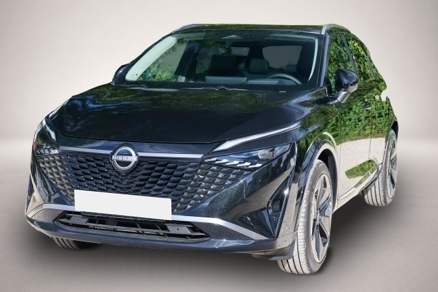 Nissan Qashqai, Bild 2 von 4