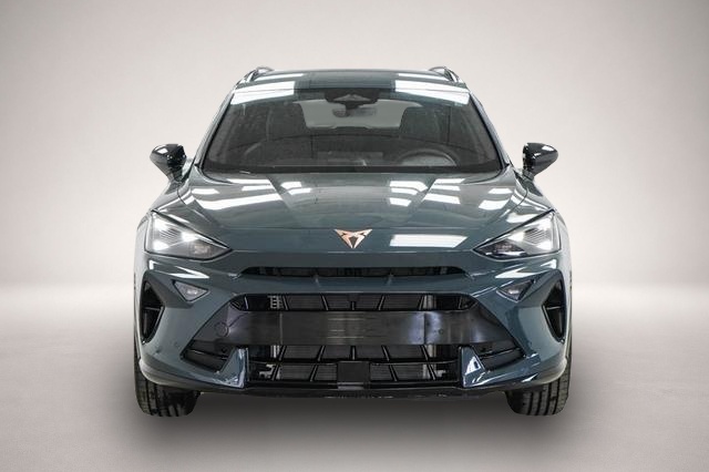 Cupra Formentor (05/2026, Benzin)