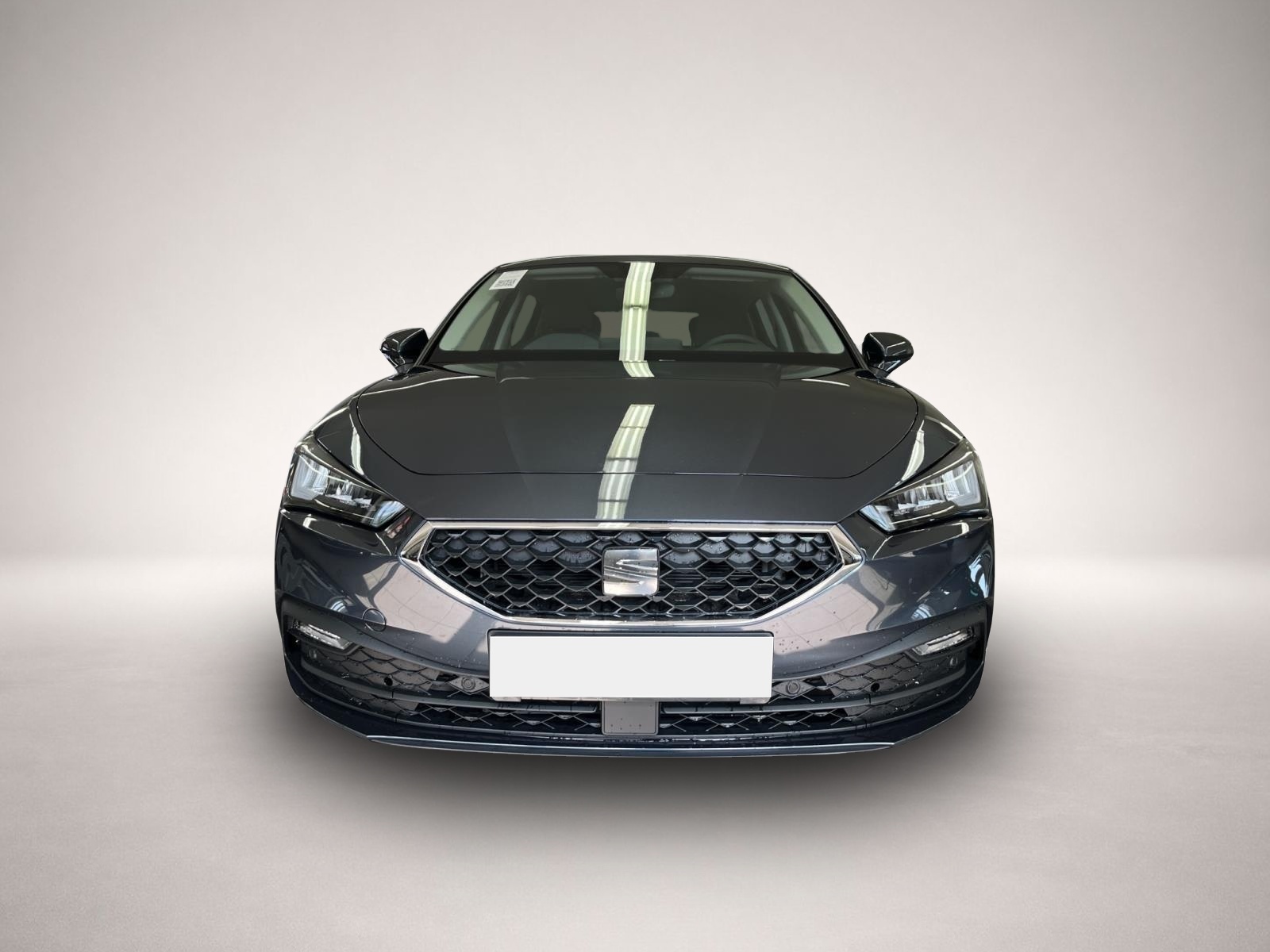 Seat Leon (03/2026, Benzin)