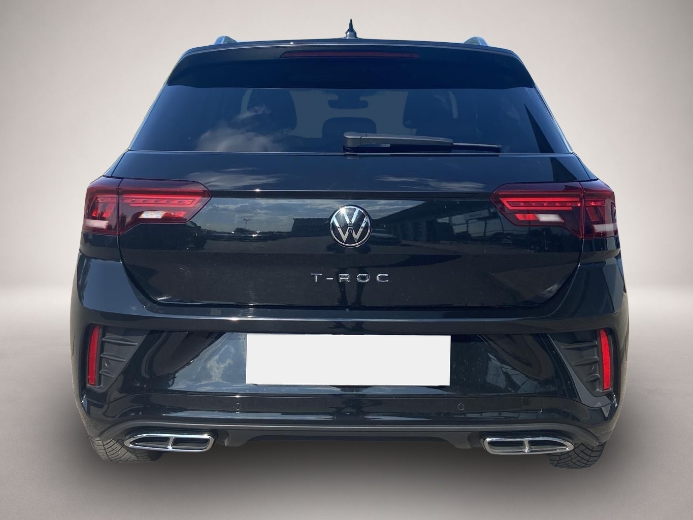 Volkswagen T-Roc (09/2025, )