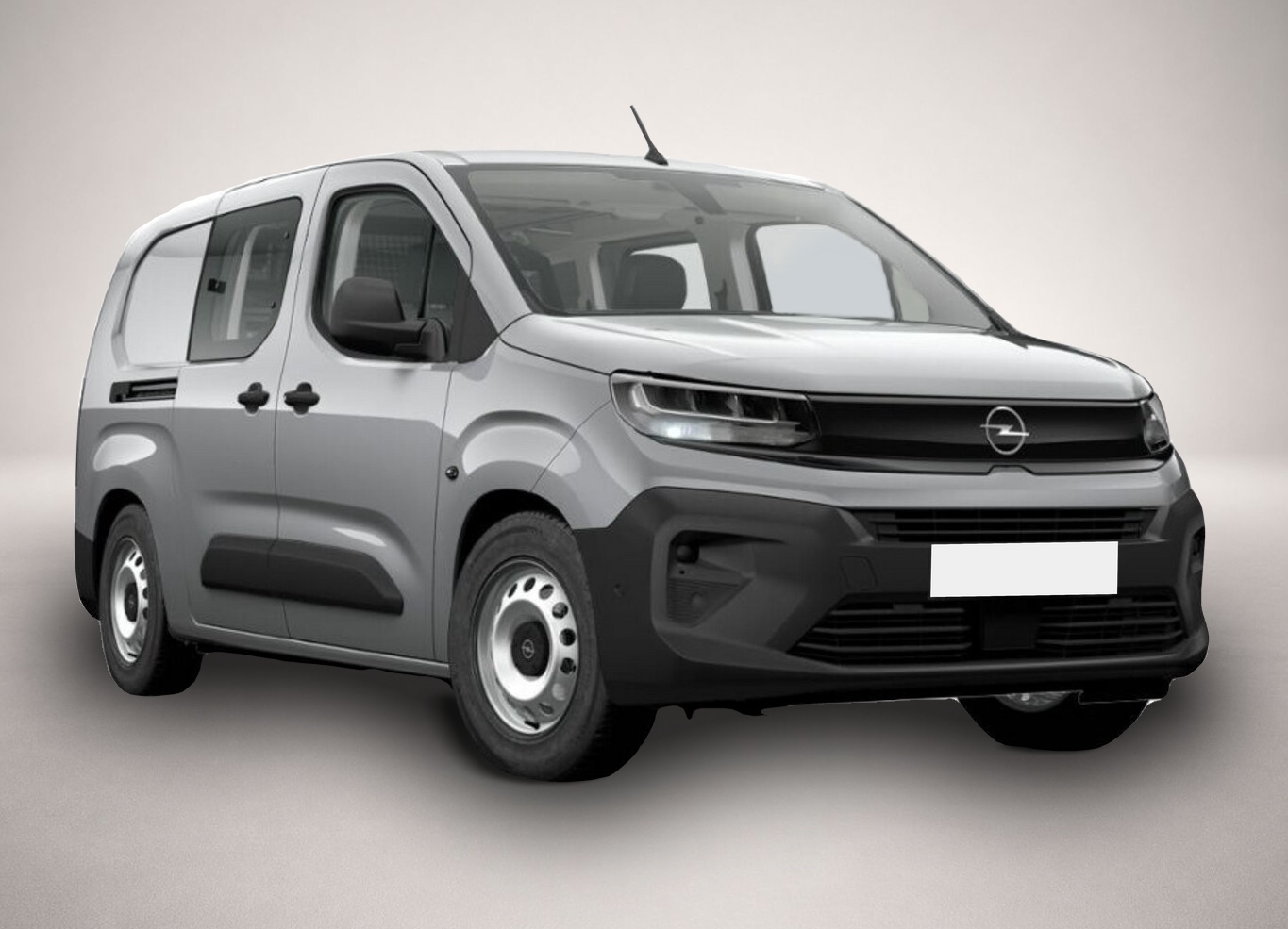 Opel Combo (04/2026, Diesel)