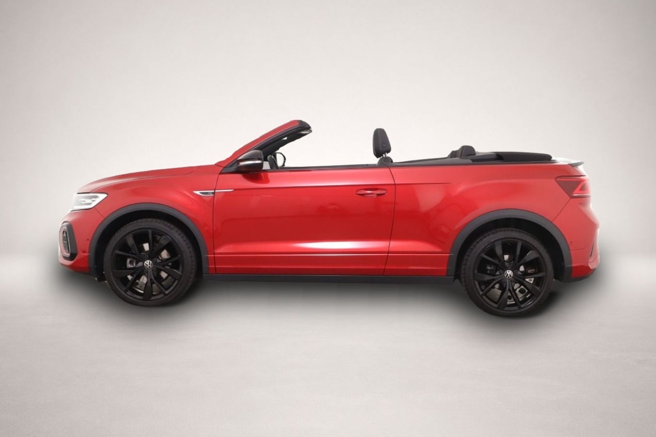 Volkswagen T-Roc (07/2022, )
