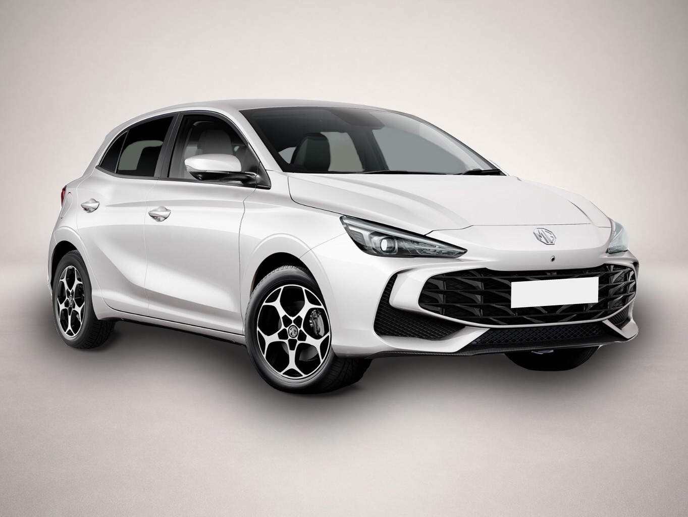 MG MG3 (06/2026, Hybrid (Benzin/Elektro))